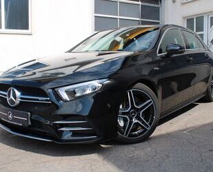 Mercedes-Benz Mercedes-Benz A35 AMG Gebrauchtwagen