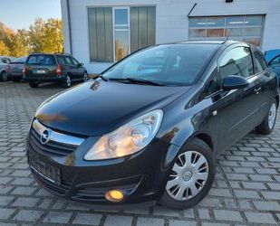 Opel Opel Corsa D Edition 1.3 CDTi ** AU/HU bis 05/2026 Gebrauchtwagen