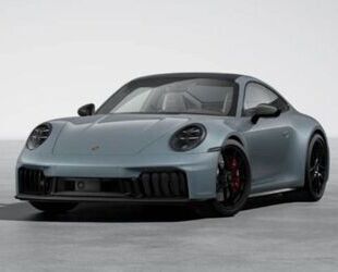 Porsche Porsche 992.2/911 Carrera GTS T-Hybrid NEUES MODEL Gebrauchtwagen