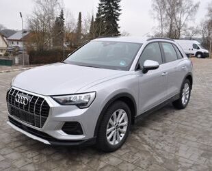 Audi Audi Q3 35 TFSI S tronic advanced*LEDER*NAVI*LED*K Gebrauchtwagen