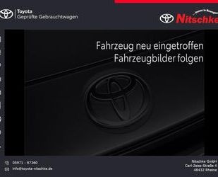 Toyota Toyota Yaris Cross Hybrid FWD Team Deutschland Gebrauchtwagen