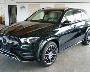 Mercedes-Benz Mercedes-Benz GLE 580*4Matic*Panor*LED*AHK*ACC*Vol Gebrauchtwagen