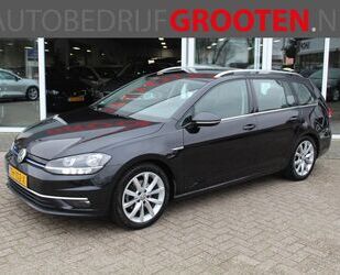 VW Volkswagen Golf Variant 1.5 TSI Highline//VIRT. CO Gebrauchtwagen