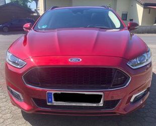 Ford Ford Mondeo 2,0 TDCi 132kW ST-LineTurnier PowerSh. Gebrauchtwagen