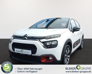 Citroen Citroën C3 Pure Tech 110 C-Series Gebrauchtwagen