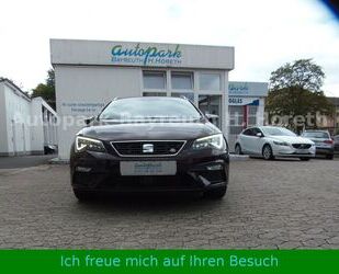 Seat Seat Leon ST 1.4 TSI FR PANORAMADACH EL LEDER RÜCK Gebrauchtwagen