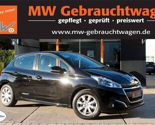 Peugeot Peugeot 208 Active 1.2 PureTech NAVI TEMP. SHZ KLI Gebrauchtwagen