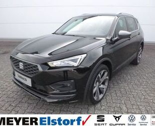 Seat Seat Tarraco FR 1,4 e-Hybrid DSG AHK Panoramadach Gebrauchtwagen