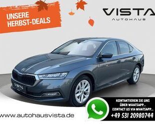 Skoda Skoda Octavia 2.0 TDI **STYLE*MFL*VIRTU*PDC*AHK*SH Gebrauchtwagen