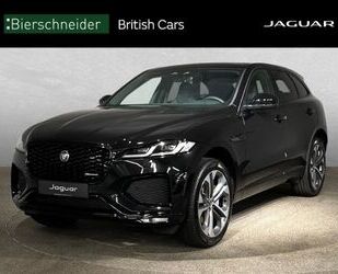 Jaguar Jaguar F-Pace P250 R-Dynamic HSE WINTER-PAKET DAB Gebrauchtwagen