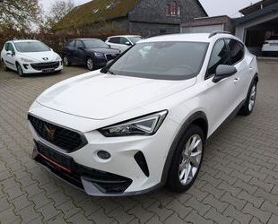 Cupra Cupra Formentor 1.4 TSI e-Hybrid DSG Gebrauchtwagen