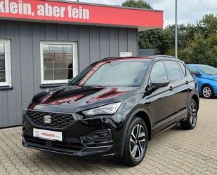 Seat Seat Tarraco 1.5 TSI DSG FR 7-Sitzer*AHK*PLA*ACC*L Gebrauchtwagen