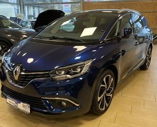 Renault Renault Scenic Grand BOSE Edition ACC AHK Pano Led Gebrauchtwagen