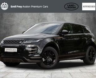 Land Rover Land Rover Range Rover Evoque P200 R-Dynamic SE Gebrauchtwagen