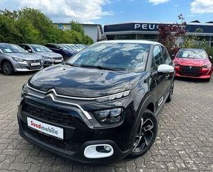 Citroen Citroën C3 Pure Tech 110 S&S EAT6 SAINT JAMES Gebrauchtwagen