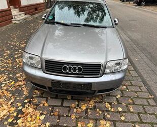 Audi Audi A6 2.4 Avant - Gebrauchtwagen