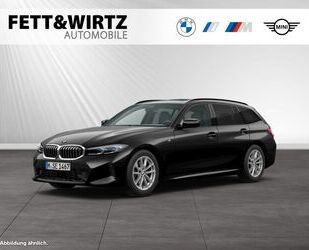 BMW BMW 320d Touring M Sportpaket|Panorama|HiFi|DA Gebrauchtwagen