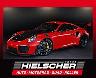 Porsche Porsche 911 991 GT2 RS*1.Hand*Unfallfrei*PorscheAp Gebrauchtwagen