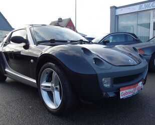 Smart Smart Roadster roadster/coupe Roadster Gebrauchtwagen