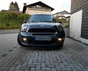 Mini MINI Cooper S Paceman Gebrauchtwagen