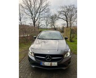 Mercedes-Benz Mercedes-Benz CLA 220 Shooting Brake CLA 220 d DCT Gebrauchtwagen