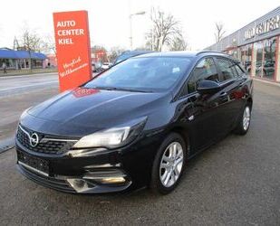 Opel Opel Astra Sports Tourer 1.5 D Business Edition Gebrauchtwagen