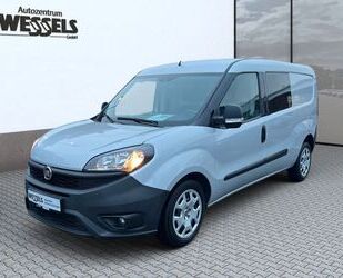 Fiat Fiat Doblo Doblò SX Maxi Kasten DPF Gebrauchtwagen