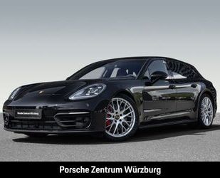 Porsche Porsche Panamera 4S Sport Turismo Gebrauchtwagen