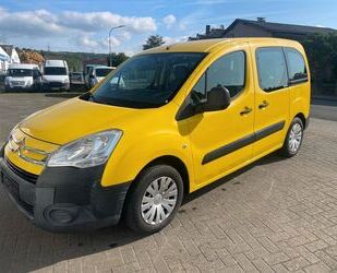 Citroen Citroën Berlingo Kombi Multispace Gebrauchtwagen