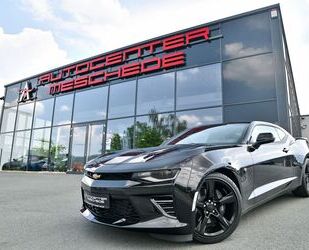 Chevrolet Chevrolet Camaro V8 Aut. Magnetic Ride* Klappenabg Gebrauchtwagen