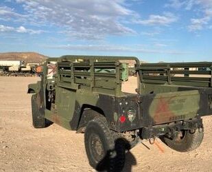 Hummer Hummer 1989 Humvee M1123, 6.5 L,4 speed Automatic Gebrauchtwagen