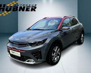 Kia Kia Stonic GT-Line Gebrauchtwagen