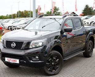 Nissan Nissan Navara 2.3 dCi N-Guard 4x4 LED Navi Kamera Gebrauchtwagen