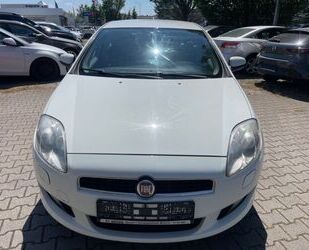 Fiat Fiat Bravo 1.6 16V Multijet MyLife Scheckheft gep Gebrauchtwagen