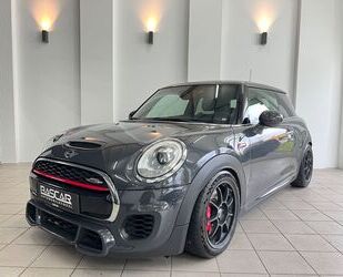 Mini MINI John Cooper Works Aut. Navi Carbon KW V3 OZ Gebrauchtwagen