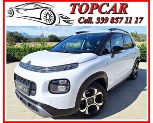 Citroen Citroën Citroen C3 Aircross, 1.2 Benzina Uniprò Gebrauchtwagen