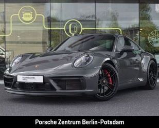 Porsche Porsche 992 911 Carrera GTS Surround-View el.Sport Gebrauchtwagen