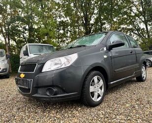 Chevrolet Chevrolet Aveo Schrägheck Basis*HU bis Oktober 202 Gebrauchtwagen