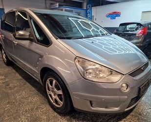 Ford Ford S-Max S-MAX Trend *Tüv*Automatik* Gebrauchtwagen