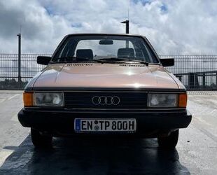 Audi Audi 80 CL Gebrauchtwagen