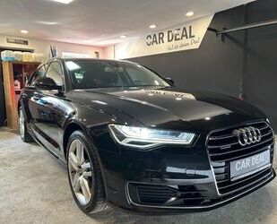 Audi Audi A6 Avant 3.0 TDI Quattro *MATRIX *HEAD-UP *TO Gebrauchtwagen