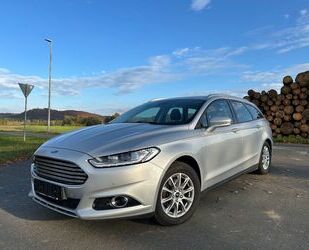 Ford Ford Mondeo Turnier Business Edition AHK Gebrauchtwagen