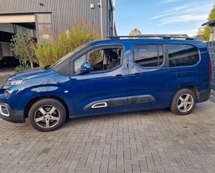 Citroen Citroën Berlingo Shine XL Gebrauchtwagen