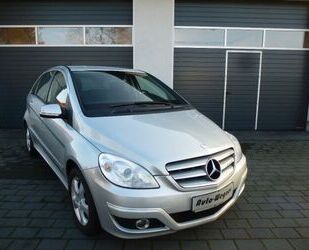 Mercedes-Benz Mercedes-Benz B -Klasse B 200 Klima SHZ Bluetooth Gebrauchtwagen