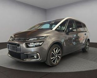 Citroen Citroën Grand C4 Picasso Leder/E-Sitze/7-Sitze/Kam Gebrauchtwagen