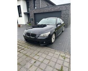 BMW BMW 535d A - Gebrauchtwagen