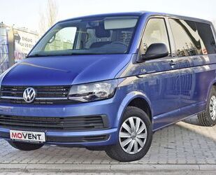 VW Volkswagen T6 Multivan*1Hd. Gebrauchtwagen