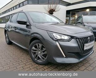 Peugeot Peugeot 208 PureTech 100 Style * Navi * Alu * LED Gebrauchtwagen