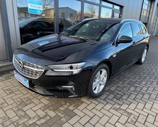 Opel Opel Insignia B Sports Tourer Business AUTOMATIK*L Gebrauchtwagen