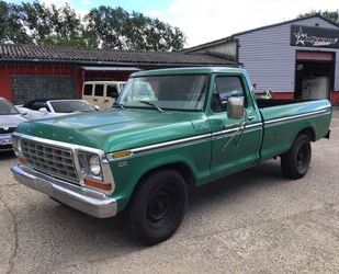 Ford Ford F 250 Gebrauchtwagen